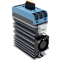 Celduc Halfgeleiderrelais SMQR9623410-WFF05 18 A Schakelspanning (max.): 600 V/AC 1 stuk(s)