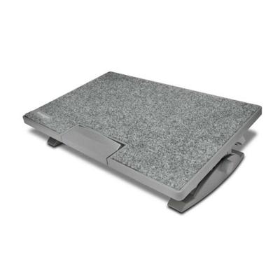 Ergonomische Voetensteun Kensington SmartFit Grijs