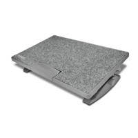 Ergonomische Voetensteun Kensington SmartFit Grijs