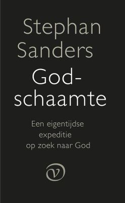 Godschaamte - Stephan Sanders - ebook