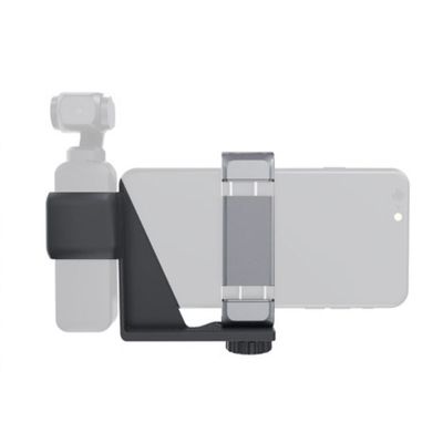 Caruba DJI Osmo Pocket Smartphonehouder set