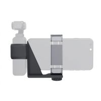 Caruba DJI Osmo Pocket Smartphonehouder set - thumbnail