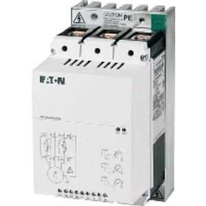 DS7-342SX100N0-N  - Soft starter 100A 110...230VAC 0VDC DS7-342SX100N0-N