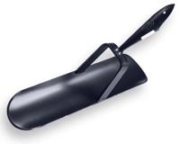 De Wit Draineerlepel zonder steel