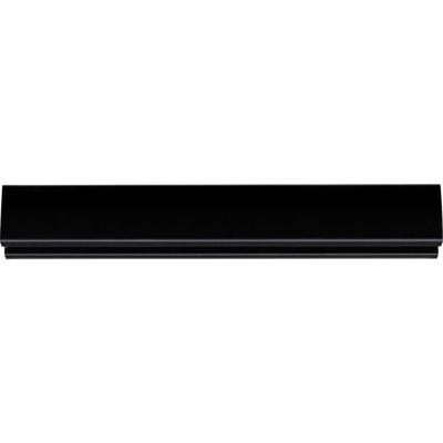 Paulmann URail 96902 230V-railsysteemcomponenten Rail Zwart (mat)