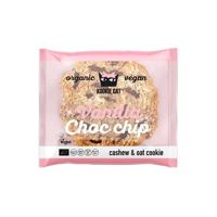 Biologische - Vanilla and choc chip Cookie - 50 gram