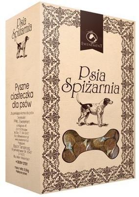 BOSCH Psia Spiżarnia Duo biscuits with beef - traktatie voor hond - 900g