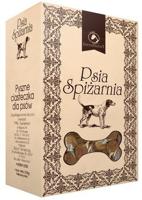 BOSCH Psia Spiżarnia Duo biscuits with beef - traktatie voor hond - 900g