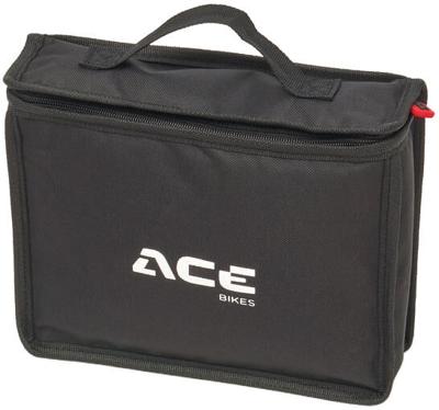 ACEBIKES Ace bikes "cam buckle premium" set spanbanden lashing strap set acebike cam buckle premium