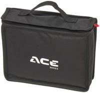 ACEBIKES Ace bikes "cam buckle premium" set spanbanden lashing strap set acebike cam buckle premium
