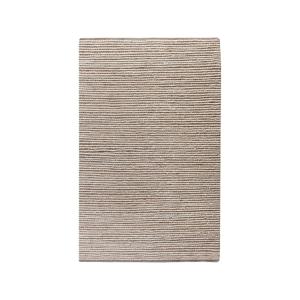 Avadi Rug - Vloerkleed, handgeweven, natuur/ivoor, 160x230 cm