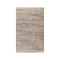 Avadi Rug - Vloerkleed, handgeweven, natuur/ivoor, 160x230 cm