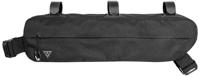 Topeak frametas midloader 4,5l zwart - fiets frametas - unisex - wielrennen - zwart
