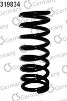 Chassisveer 14319834