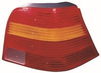 Achterlicht 4411974LUE Achterlicht 4411974LUE