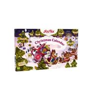 Christmas calendar bio Christmas calendar bio