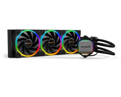 Be Quiet! Pure Loop 2 FX 360mm ARGB koeling