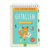 Wins Holland Leuke leerzame opgaven: getallen