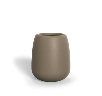 Polyester plantenbak MERO 60x70cm.