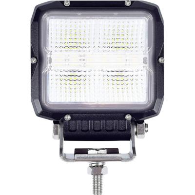 Berger & Schröter Werkschijnwerper 12 V SM202A-A (l x b x h) 117 x 80 x 141 mm
