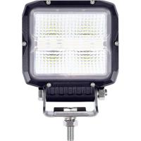 Berger & Schröter Werkschijnwerper 12 V SM202A-A (l x b x h) 117 x 80 x 141 mm