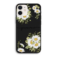 Daisies: iPhone 12 Biologisch afbreekbaar hoesje