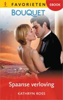 Spaanse verloving - Kathryn Ross - ebook - thumbnail