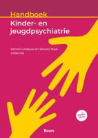Handboek kinder- en jeugdpsychiatrie (Hardback)
