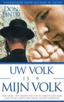 Uw volk is mijn volk (Paperback)