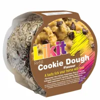 Likit Cookie Dough maat:650gr