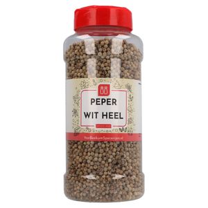 Peper Wit Heel