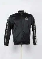 Kappa Jacket in Black size XL Kappa Jacket in Black size XL