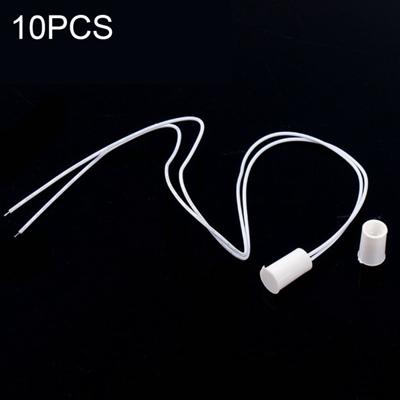10 STKS embedded NC model deur magnetische sensor schakelaar