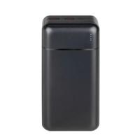 Powerbank Rivacase VA2103 Zwart 30000 mAh