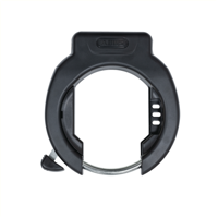 Abus frame ringslot amparo 4750xl r. security level 9. met grote wiel opening