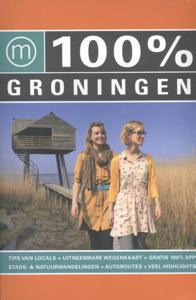 100% regiogidsen  -   100% Groningen