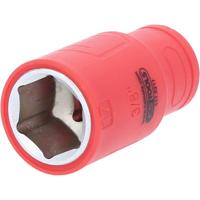 KS Tools 117.5217 117.5217 Verwisselbare kop 17 mm 17 mm 3/8