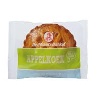 De molen appelkoek 50gr