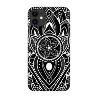 It's Complicated: Volledig geprint iPhone 11 Hoesje