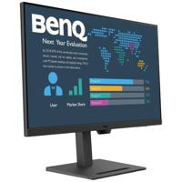 BenQ BL3290QT LED-monitor Energielabel F (A - G) 80 cm (31.5 inch) 2560 x 1440 Pixel 16:9 5 ms DisplayPort, HDMI, USB-A, USB-C, Hoofdtelefoon (3.5 mm jackplug) - thumbnail