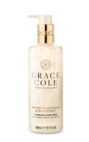 Grace Cole Nectarine blossom & grapefruit hand wash