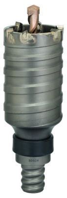 Bosch Accessoires Doosboor SDS-max-9 55 x 80 mm 1st - 2608580520