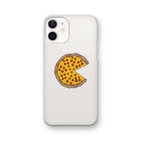 You Complete Me #2: iPhone 12 Transparant Hoesje