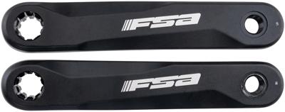 FSA crankarm set "ck-745" crank arm set ck-745 170mm