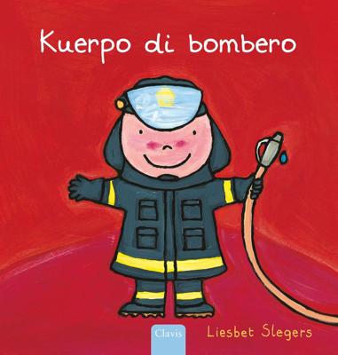 De brandweerman (POD Papiamentu editie) (Paperback)