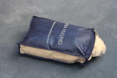 Navulling voor hoofdkussen - Kapok