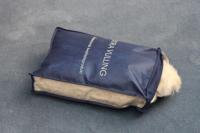 Navulling voor hoofdkussen - Kapok