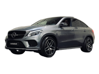 Mercedes Benz GLE