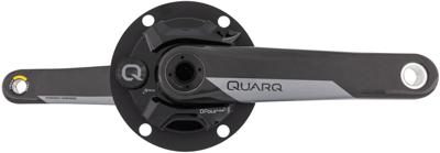 QUARQ crankstel powermeter "dfour" crankset powermeter dfour 175mm