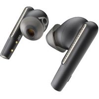 HP Poly Voyager Free 60 UC In-ear Draadloos Zwart
